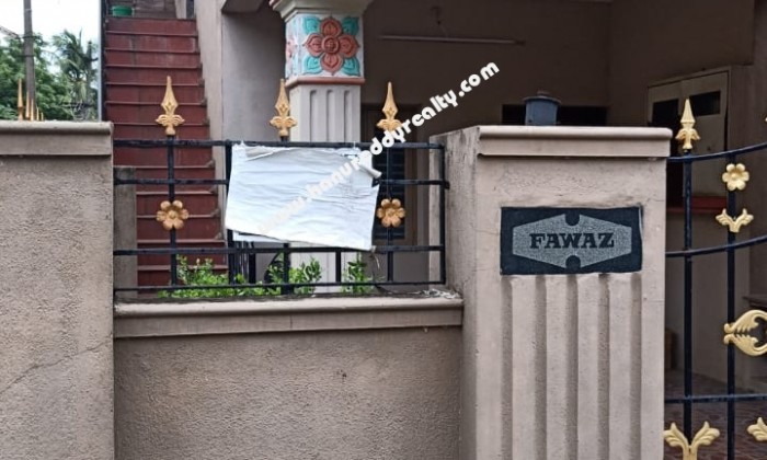 4 BHK Independent House for Sale in Madambakkam